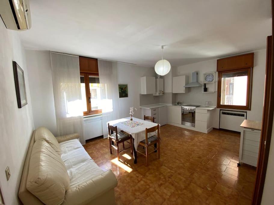 Sentirsi A Casa Vicenza Apartment Екстериор снимка