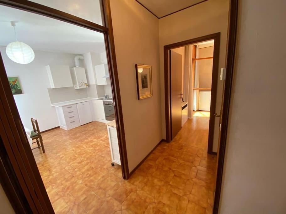 Sentirsi A Casa Vicenza Apartment Екстериор снимка