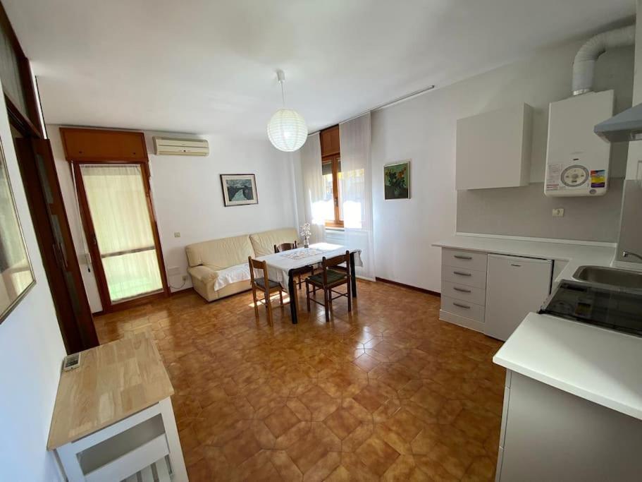 Sentirsi A Casa Vicenza Apartment Екстериор снимка