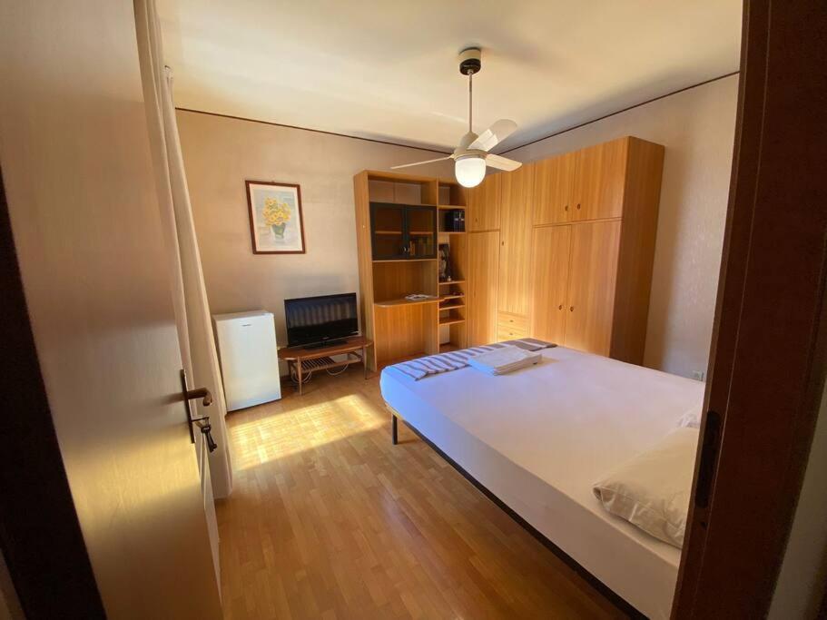 Sentirsi A Casa Vicenza Apartment Екстериор снимка